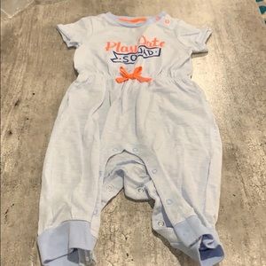 Cat & Jack 6-9 month Outfit